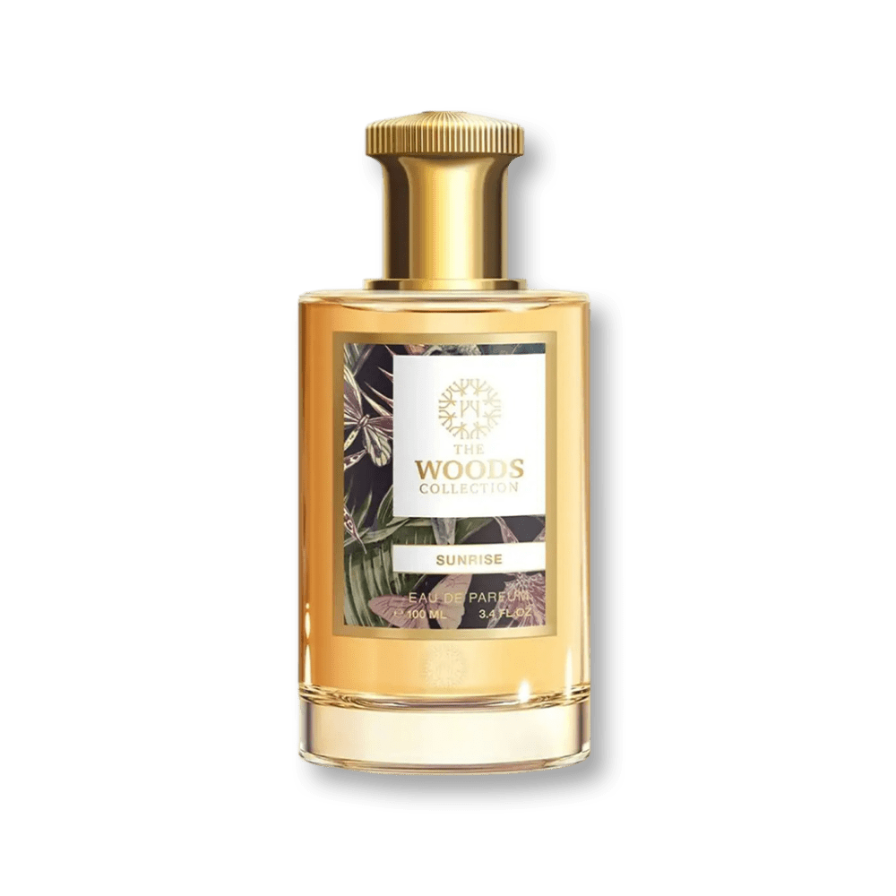 The Woods Collection Sunrise EDP 100ml
