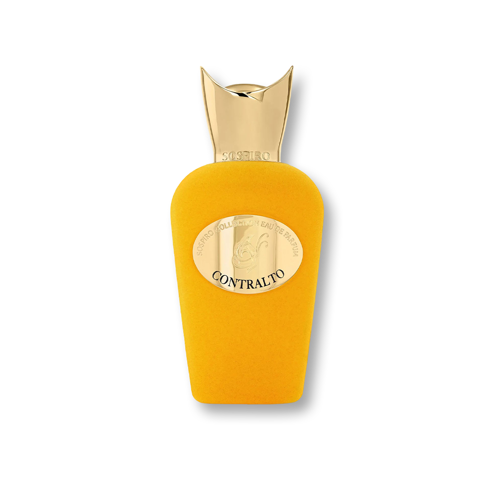 Sospiro Contralto EDP 100ml