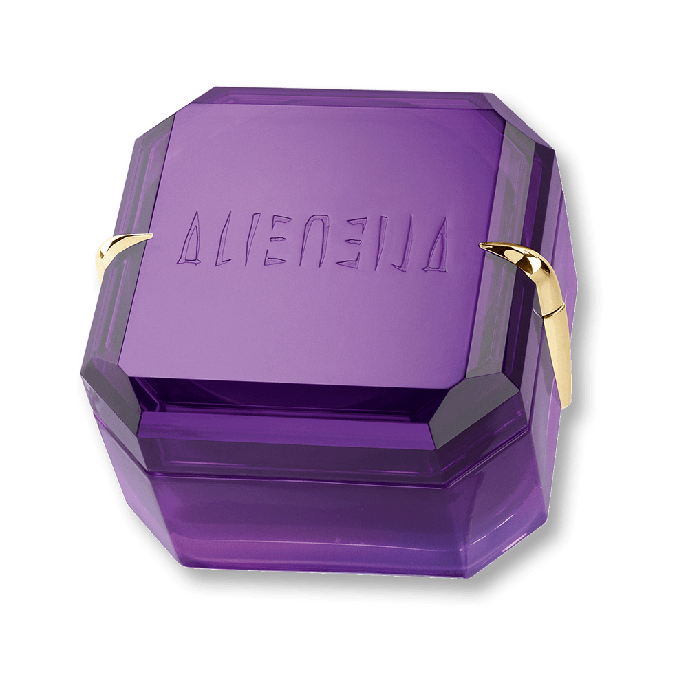 Mugler Alien Beautifying Body Cream 200ml