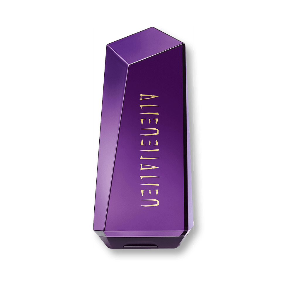 Mugler Alien Body Lotion 200ml