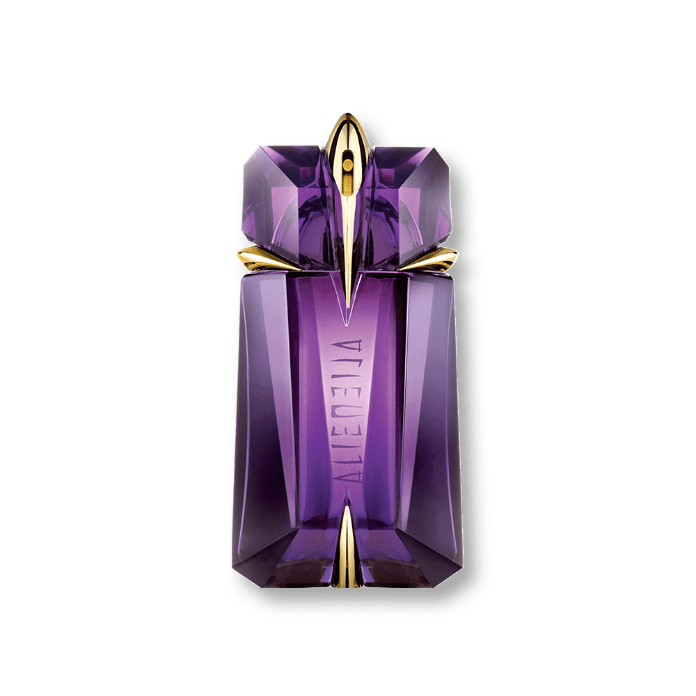 Mugler Alien EDP 90ml Tester / Refillable