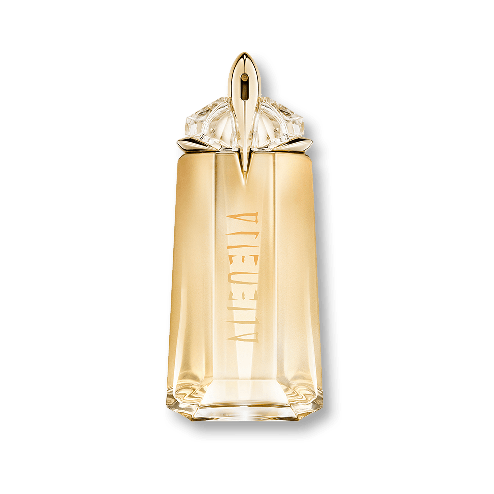 Mugler Alien Goddess EDP