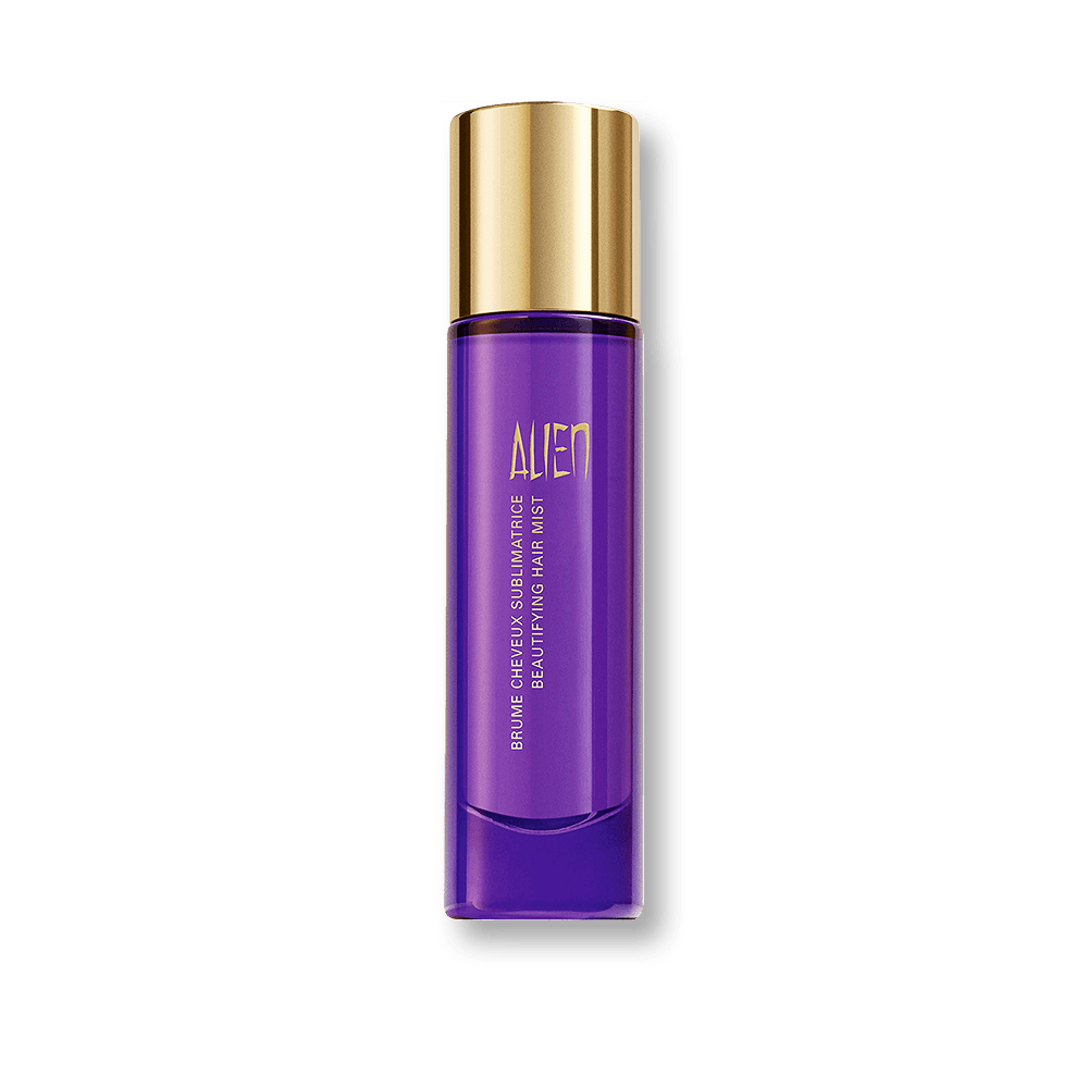 Mugler Alien Hair Mist 30ml