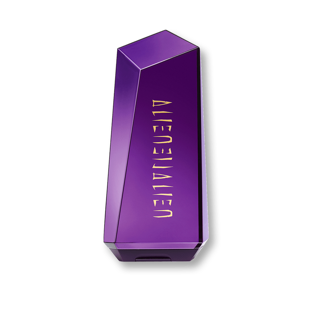 Mugler Alien Shower Milk 200ml