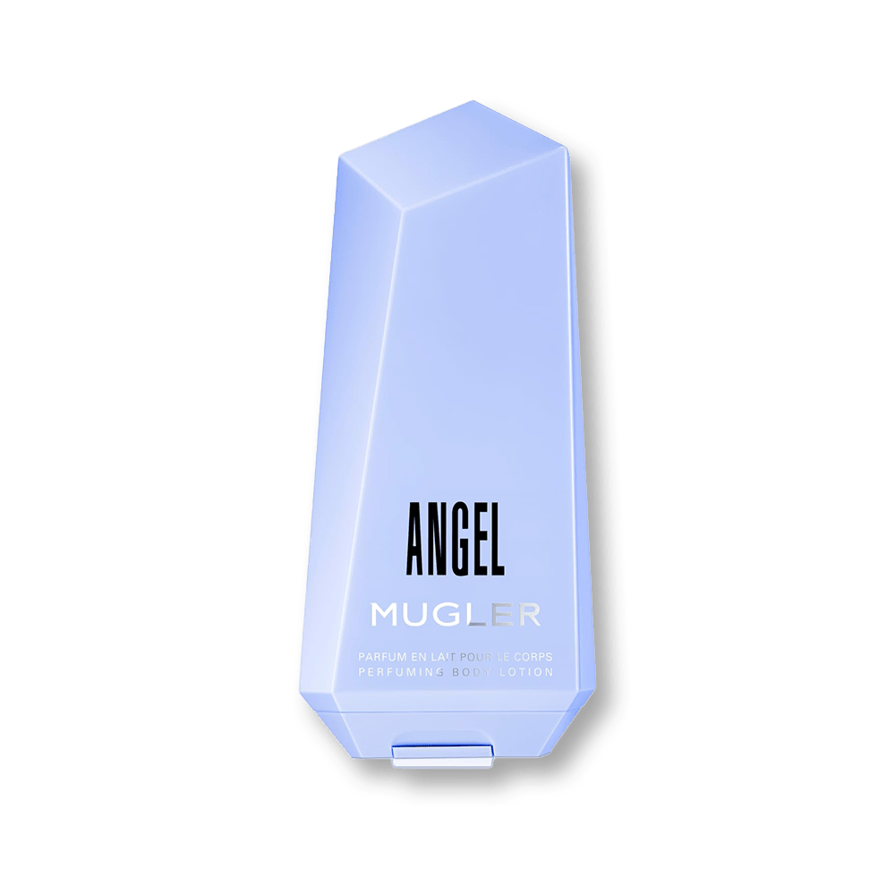 Mugler Angel Body Lotion 200ml