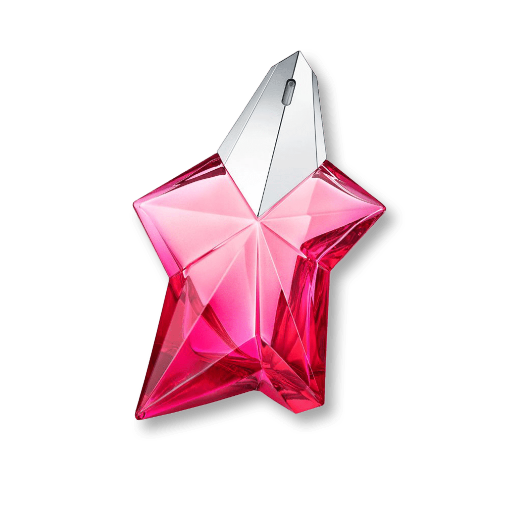 Mugler Angel Nova Refillable Star EDP For Women