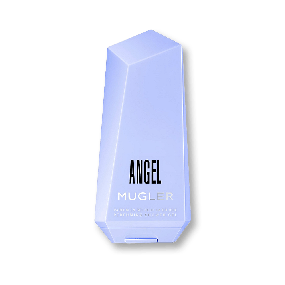 Mugler Angel Perfuming Shower Gel 200ml