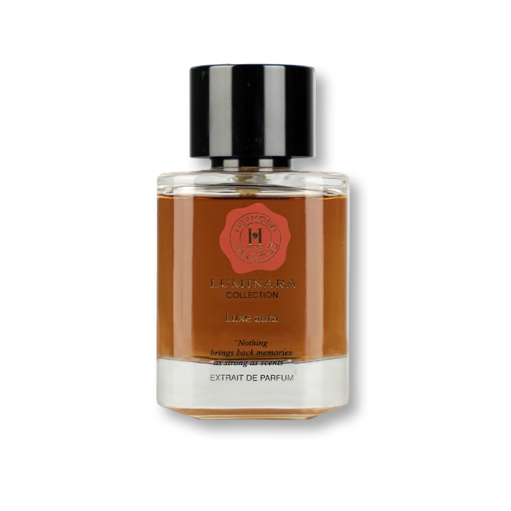 Hermoso Luminara Collection Luxe Aura Extrait de Parfum 100ml