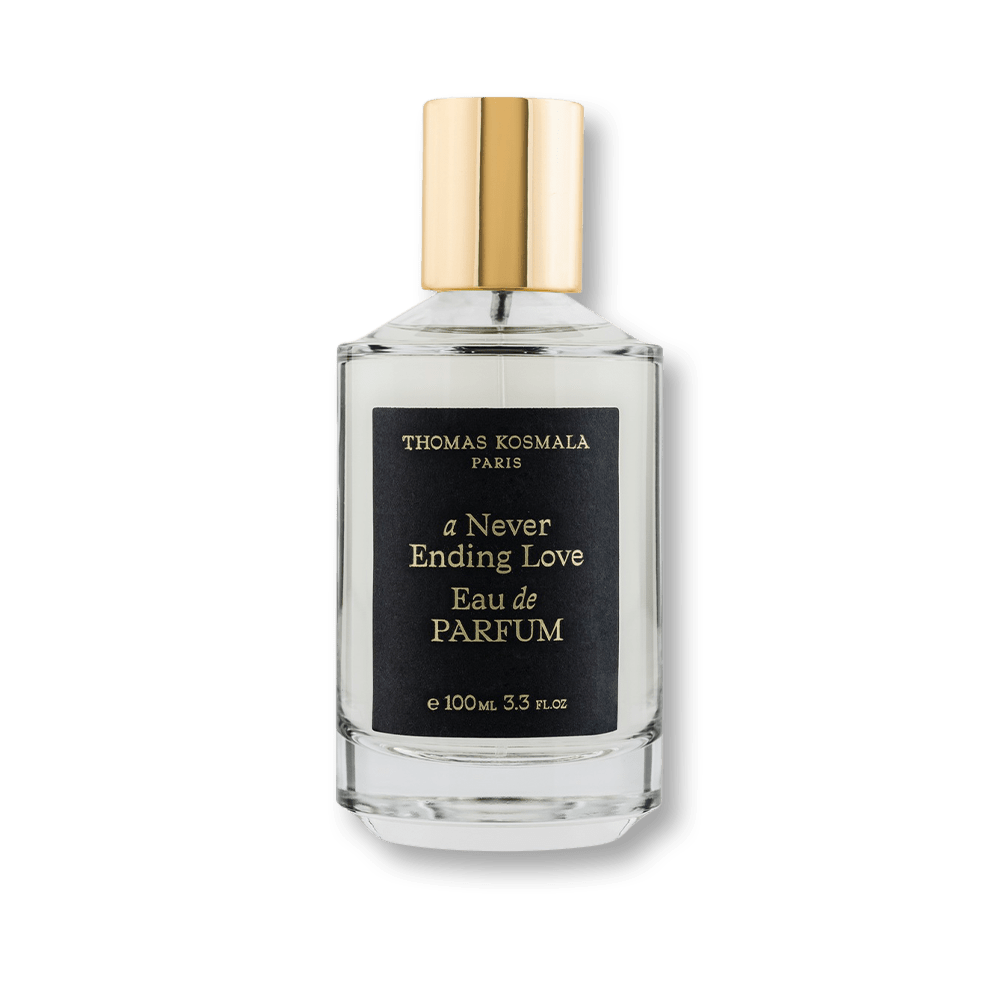 Thomas Kosmala A Never Ending Love EDP 100ml