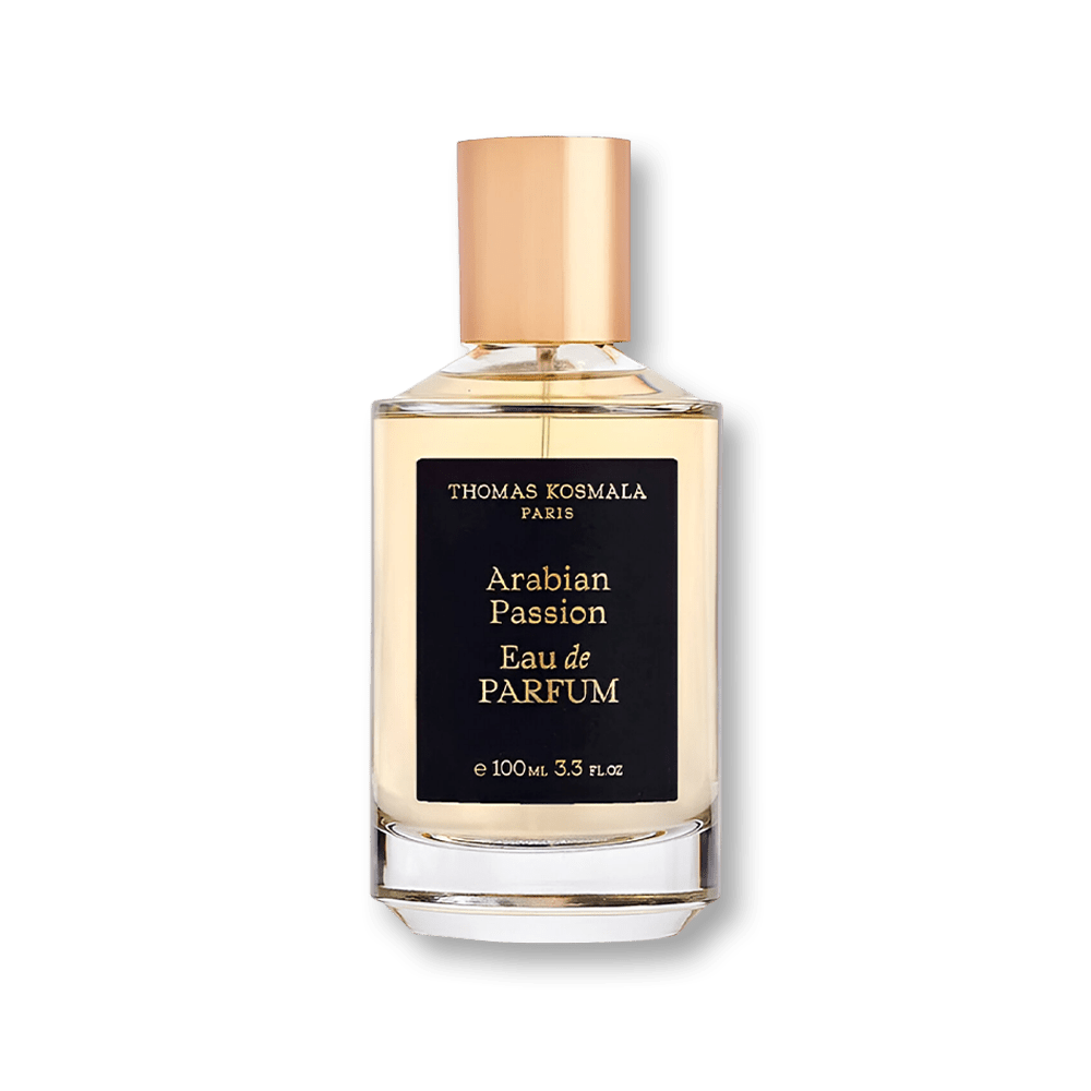 Thomas Kosmala Arabian Passion EDP 100ml