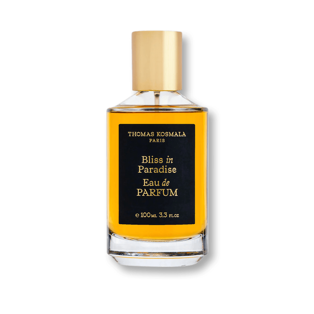 Thomas Kosmala Bliss In Paradise EDP 100ml