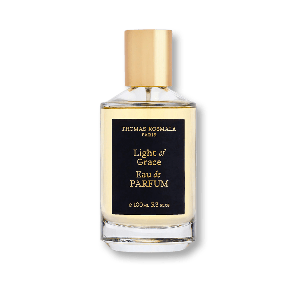 Thomas Kosmala Light Of Grace EDP 100ml Tester