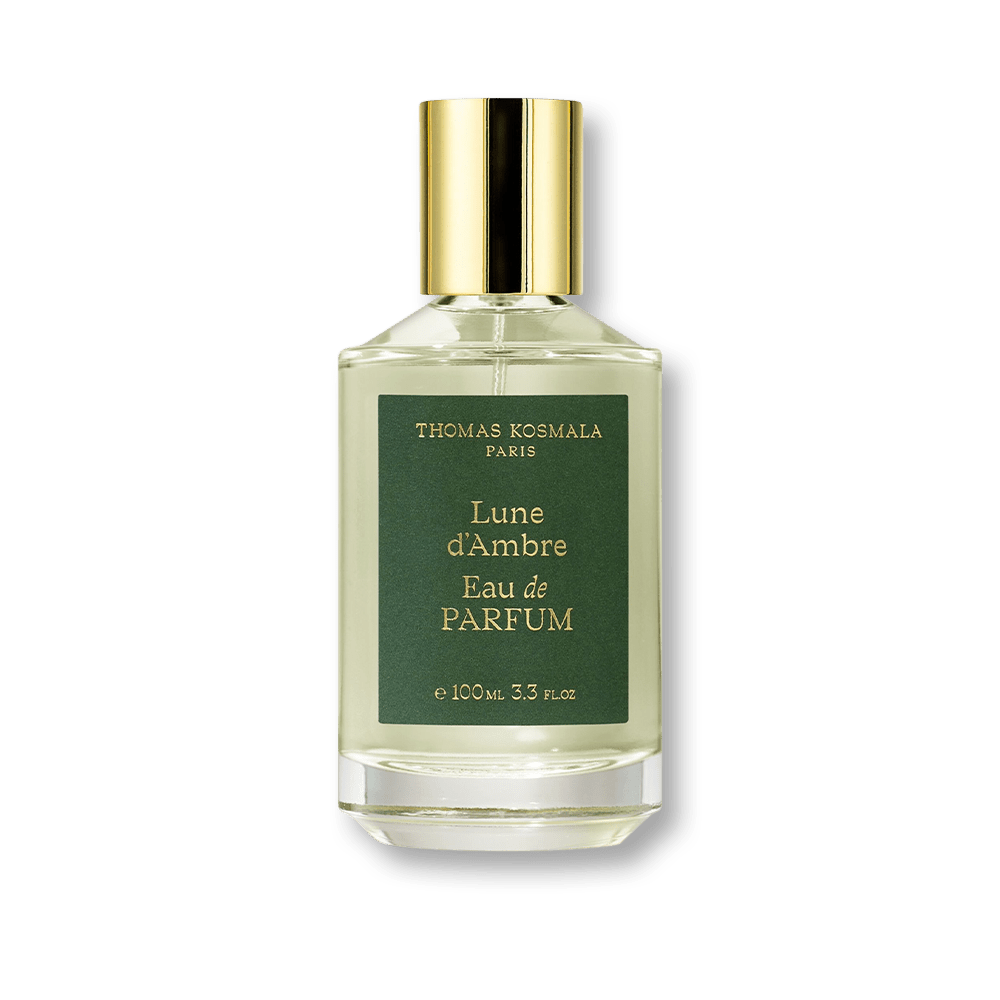 Thomas Kosmala Lune D'Ambre Harrods EDP 100ml