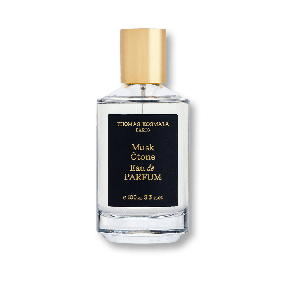 Thomas Kosmala Musk Otone EDP 100ml Tester