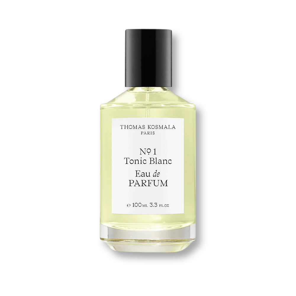 Thomas Kosmala No.1 Tonic Blanc EDP 100ml