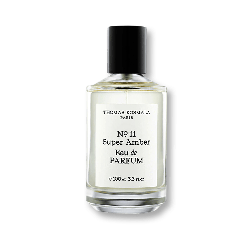 Thomas Kosmala No.11 Super Amber EDP 100ml