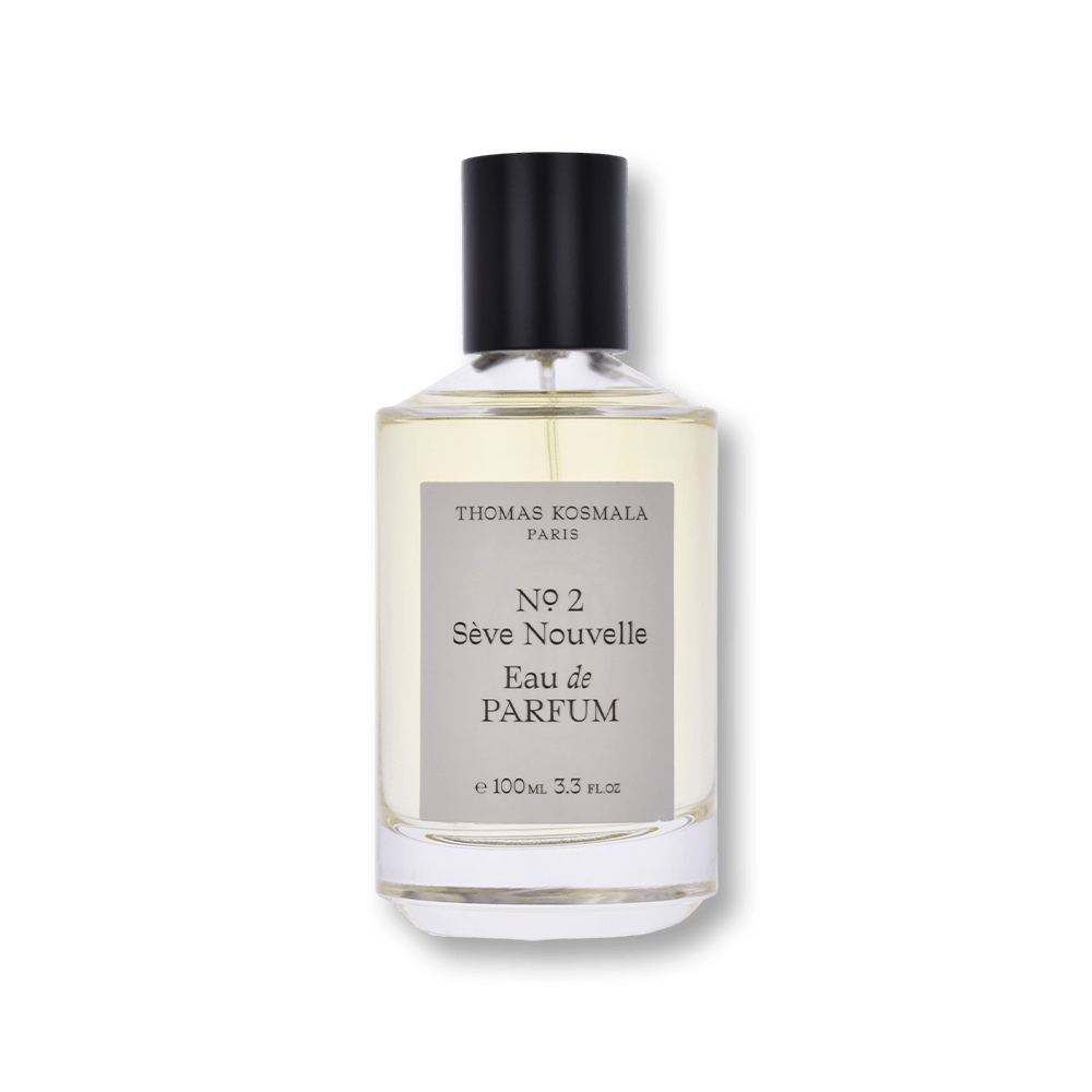 Thomas Kosmala No.2 Seve Nouvelle EDP 100ml