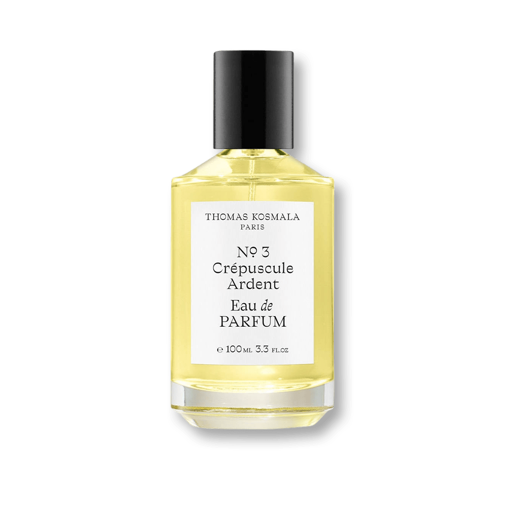 Thomas Kosmala No.3 Crepuscule Ardent EDP 100ml