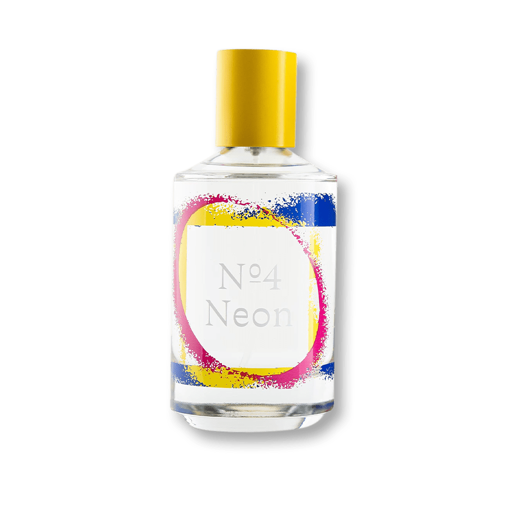 Thomas Kosmala No.4 Neon EDP 100ml Tester