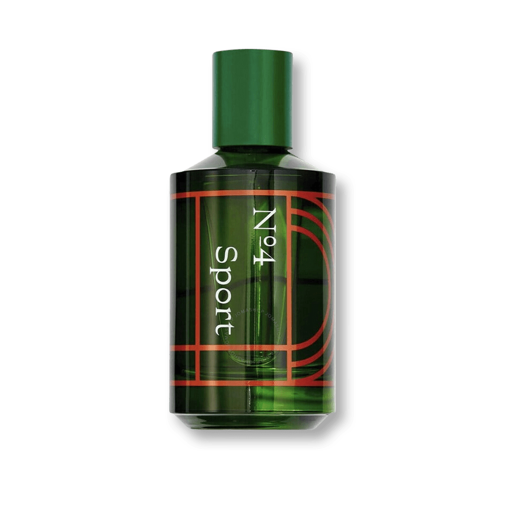 Thomas Kosmala No.4 Sport EDP 100ml