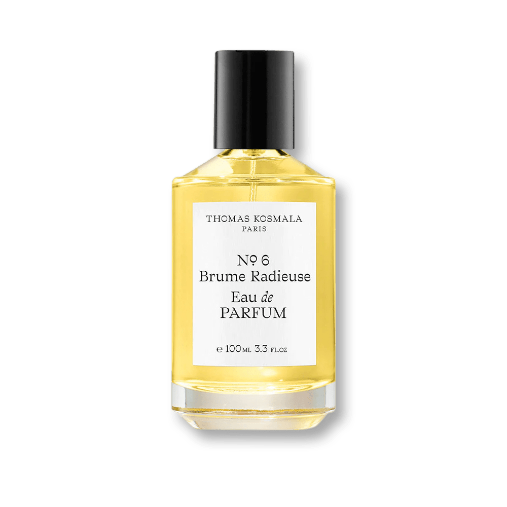 Thomas Kosmala No.6 Brume Radieuse EDP 100ml