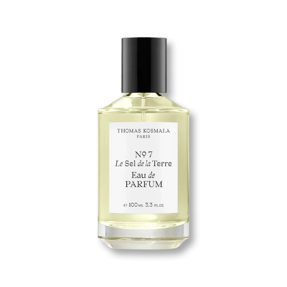 Thomas Kosmala No.7 Le Sel De La Terre EDP 100ml