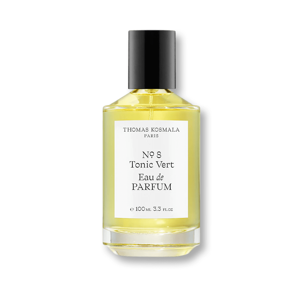 Thomas Kosmala No.8 Tonic Vert EDP 100ml