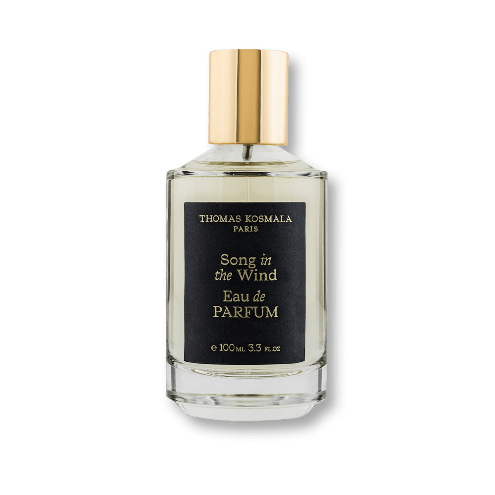 Thomas Kosmala Song In The Wind EDP 100ml