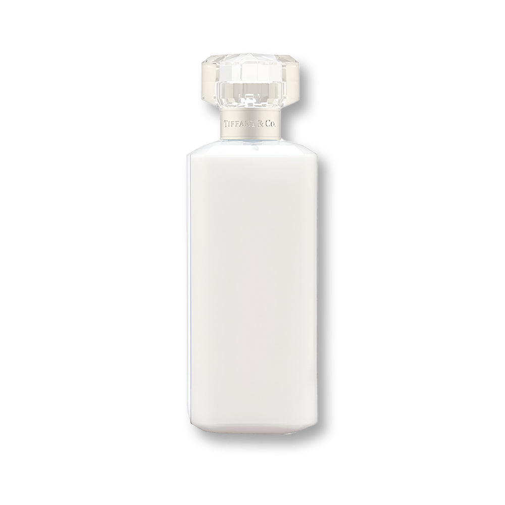 Tiffany & Co. Body Lotion 200ml