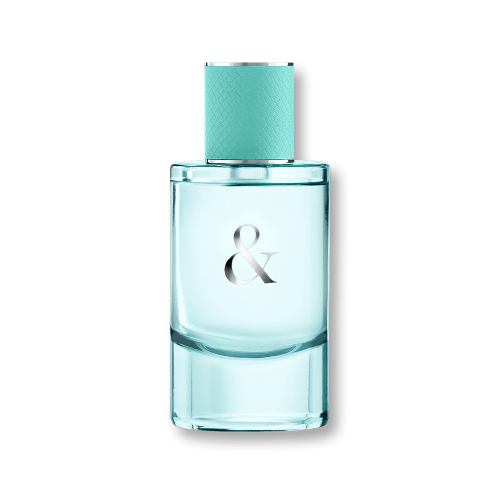 Tiffany & Co. Love For Her EDP 1.5ml Sample Vial