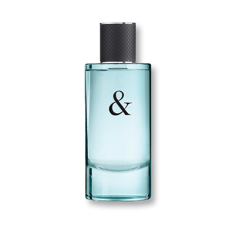 Tiffany & Co. Love For Him EDT 90ml Tester