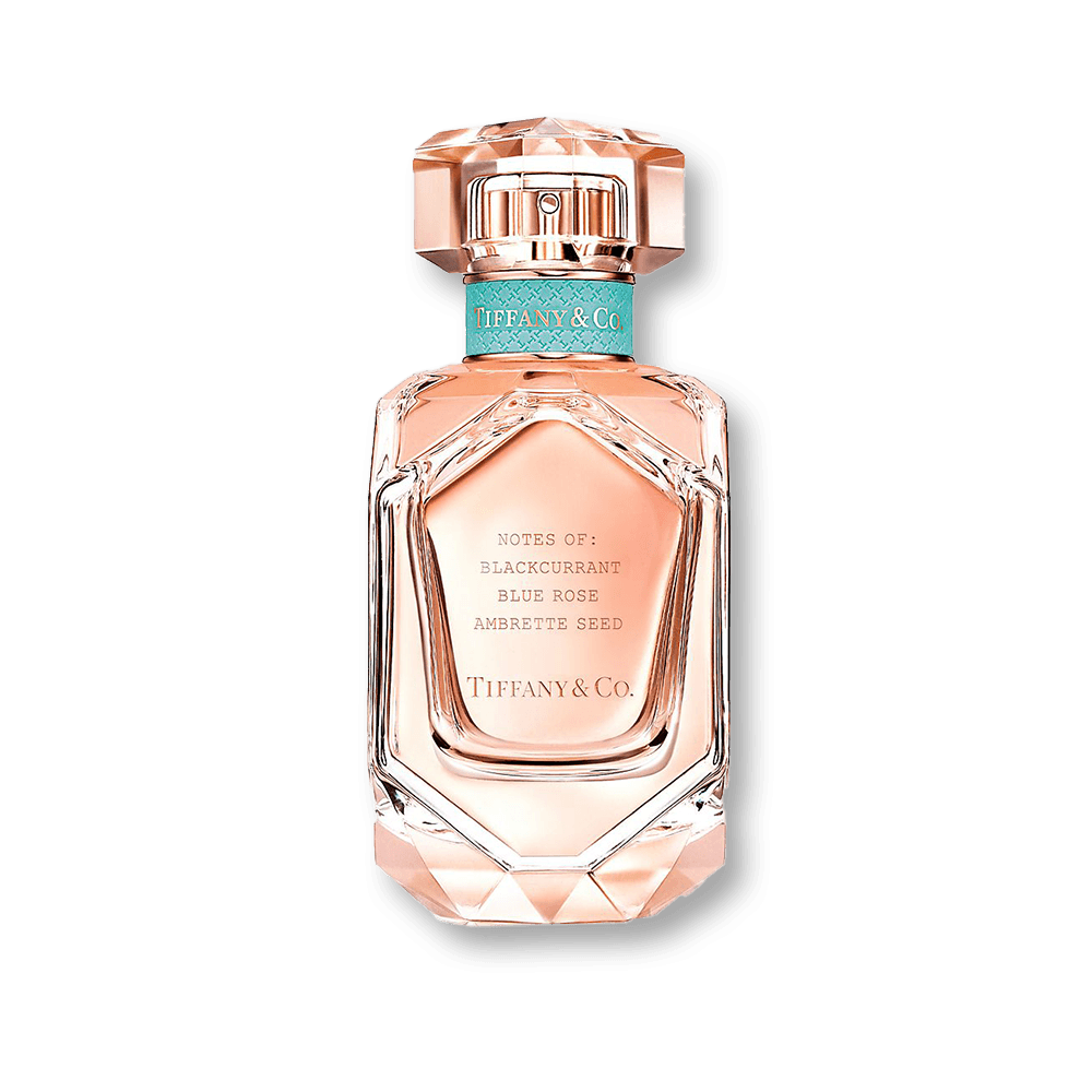 Tiffany & Co. Rose Gold EDP 75ml Tester