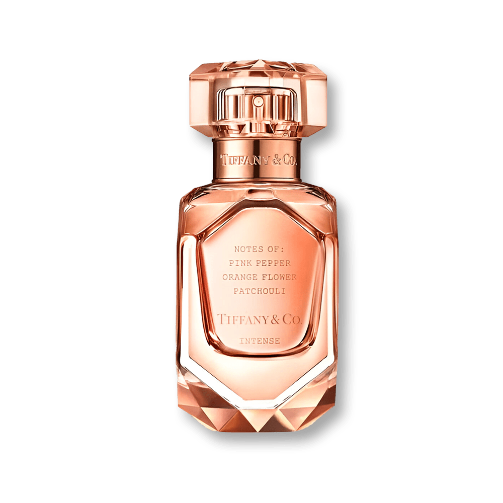 Tiffany & Co. Rose Gold Intense EDP 1.5ml Sample Vial