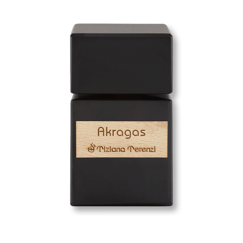 Tiziana Terenzi Akragas Extrait De Parfum 1.5ml Sample Vial