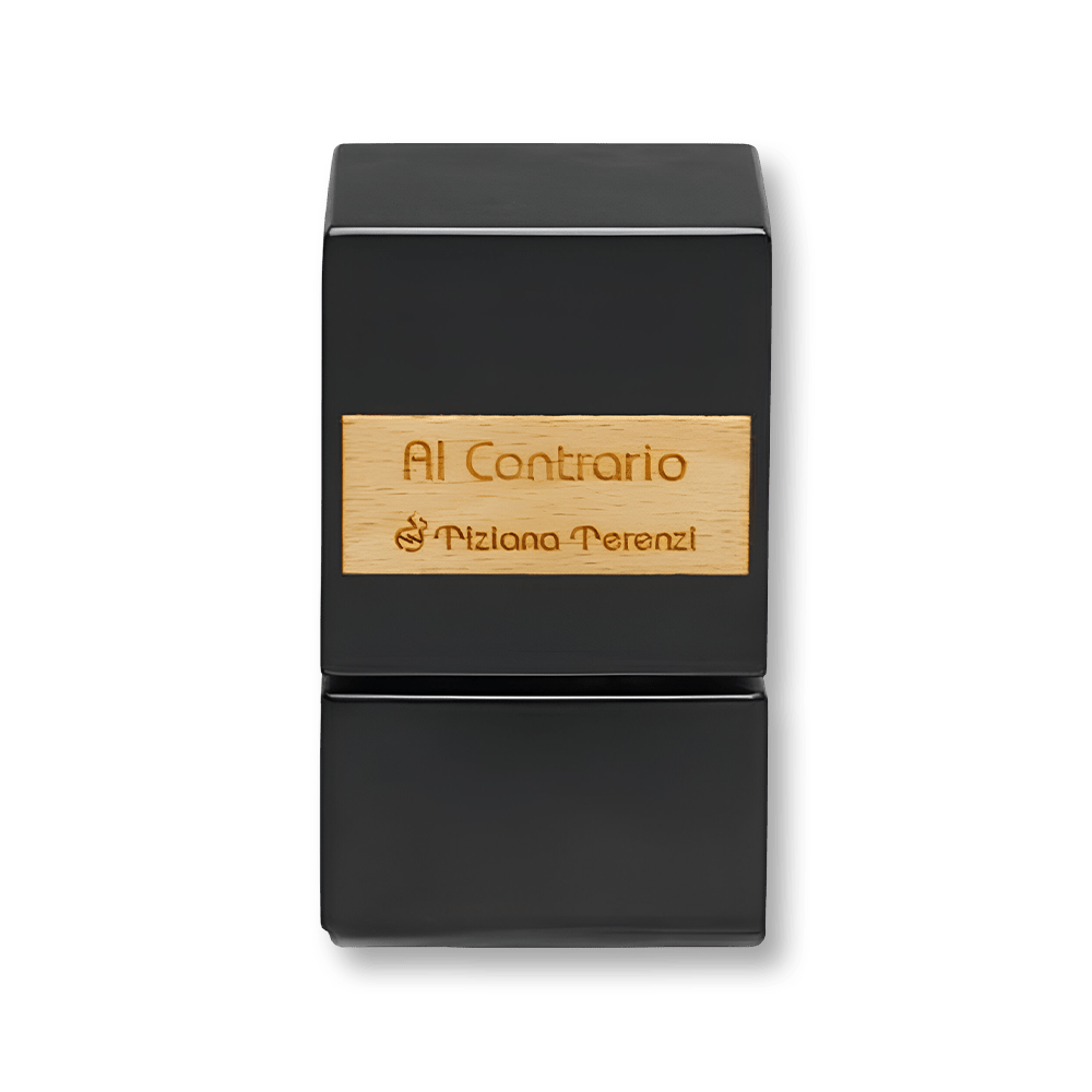 Tiziana Terenzi Al Contrario Extrait De Parfum 50ml Tester