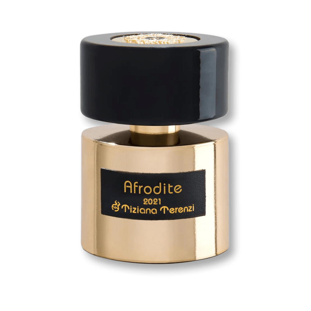 Tiziana Terenzi Anniversary Collection Afrodite Extrait De Parfum 100ml Tester