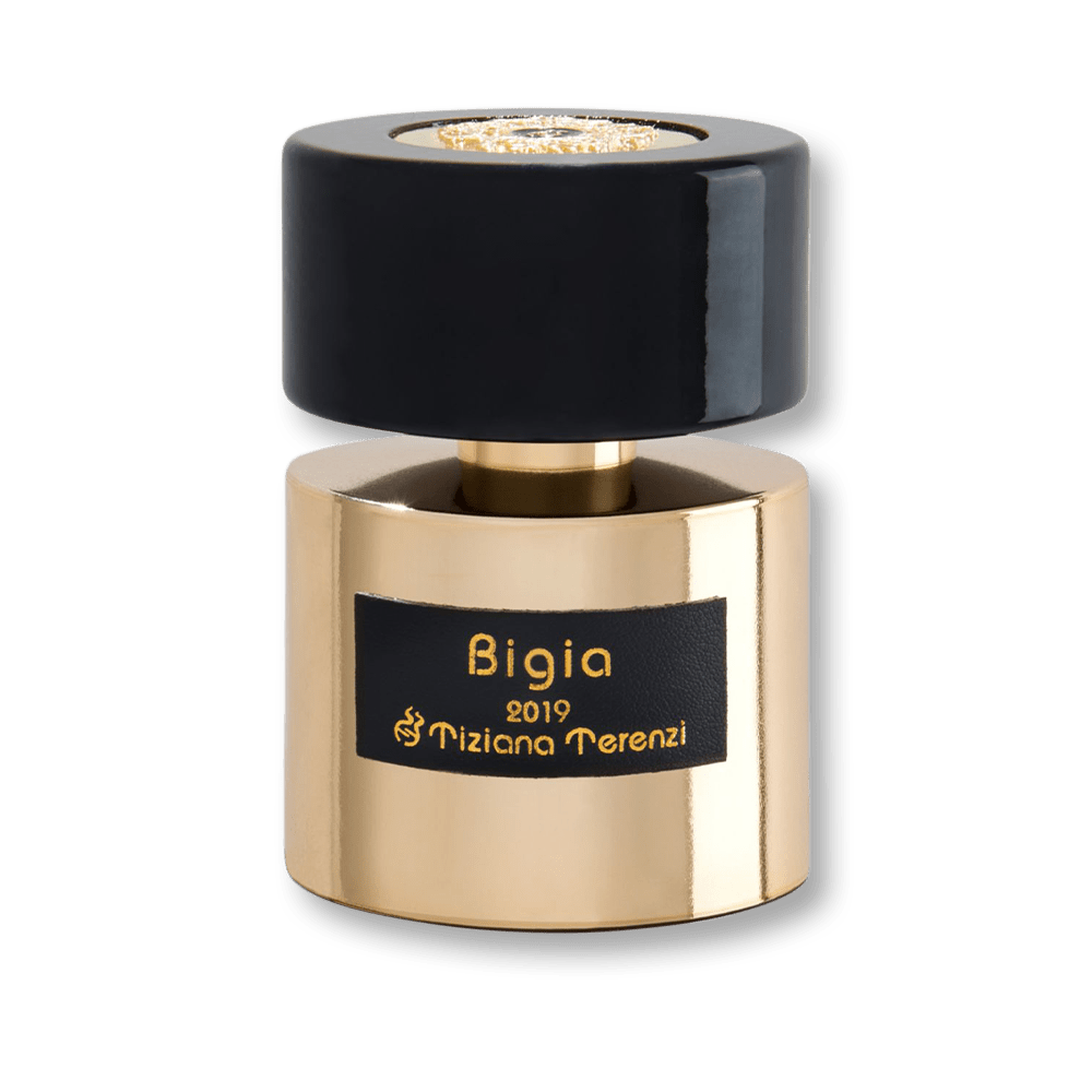 Tiziana Terenzi Anniversary Collection Bigia Extrait De Parfum 100ml