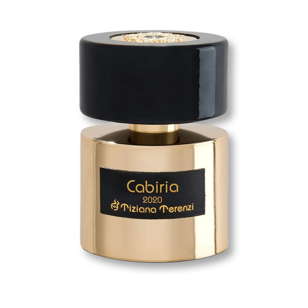 Tiziana Terenzi Anniversary Collection Cabiria Extrait De Parfum 100ml