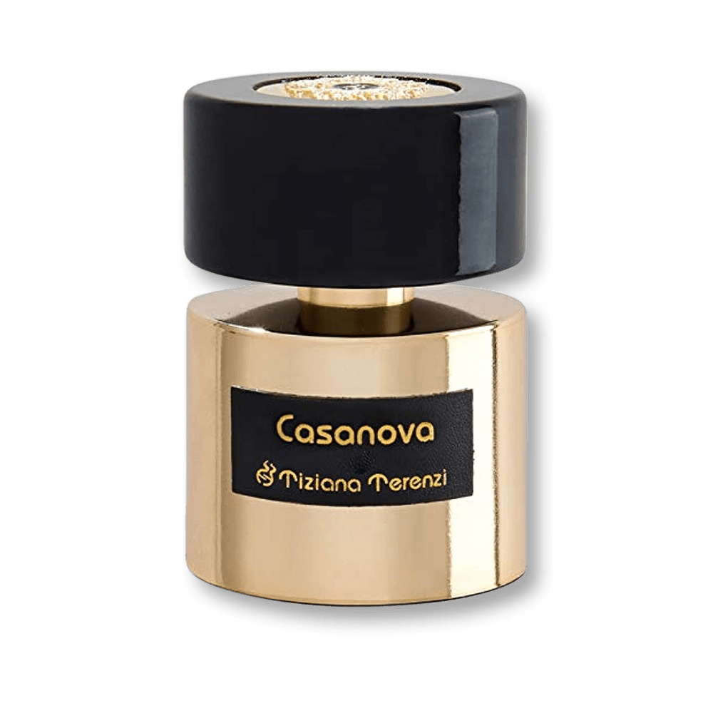 Tiziana Terenzi Anniversary Collection Casanova Extrait De Parfum 100ml