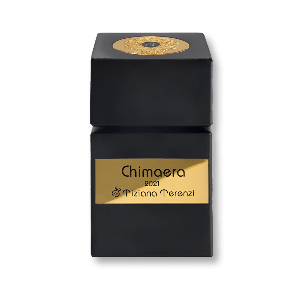 Tiziana Terenzi Anniversary Collection Chimaera Extrait De Parfum 100ml