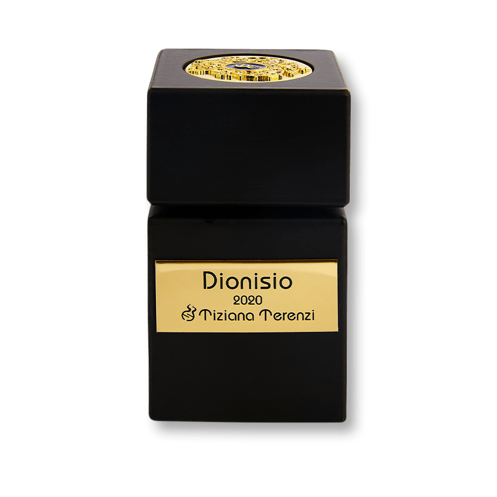 Tiziana Terenzi Anniversary Collection Dionisio Extrait De Parfum 100ml