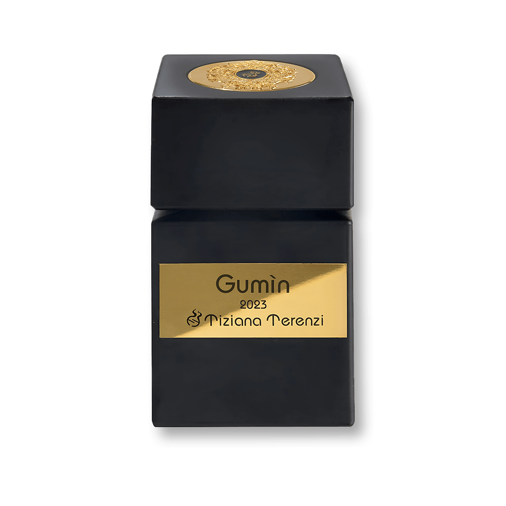 Tiziana Terenzi Anniversary Collection Gumin Extrait De Parfum 100ml Tester
