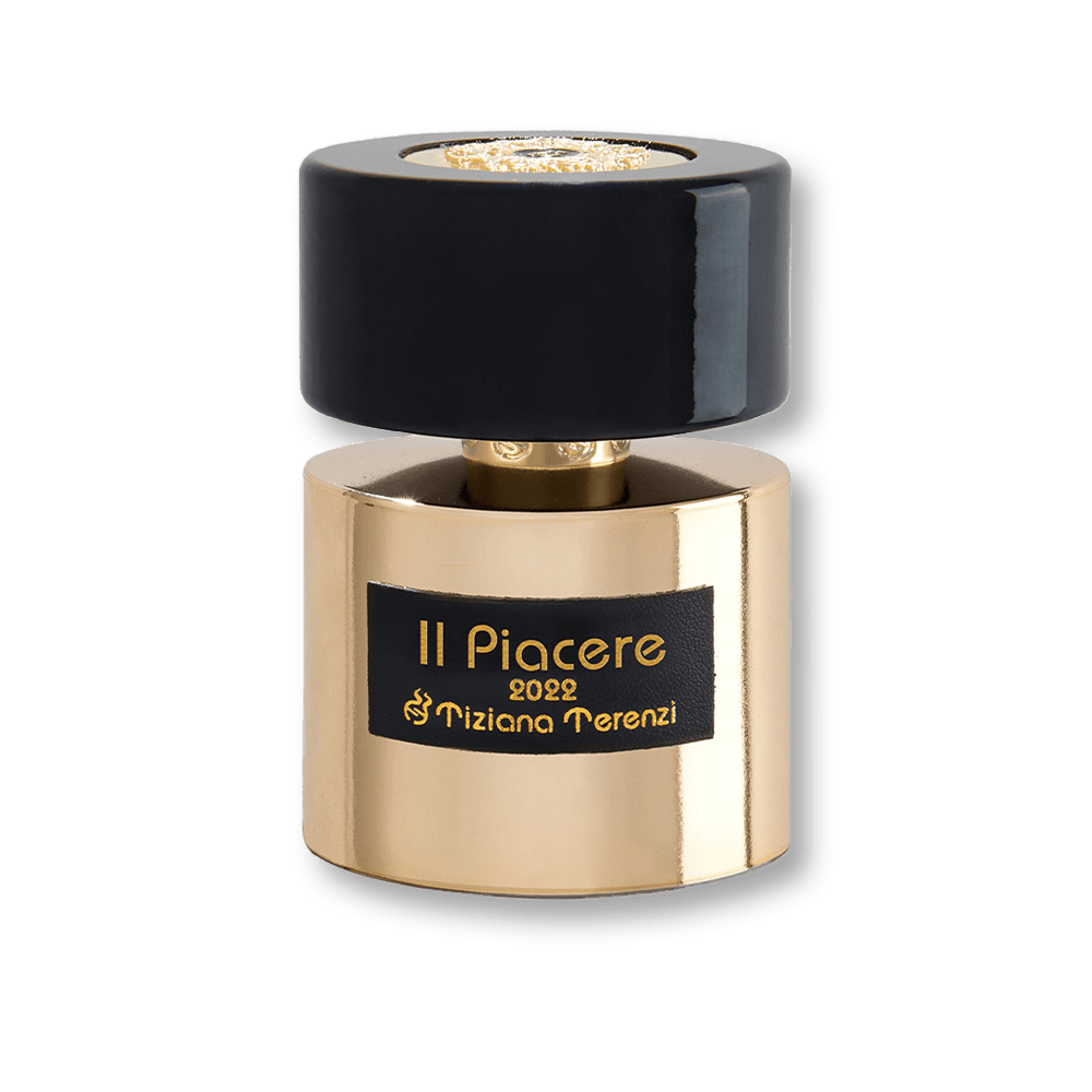 Tiziana Terenzi Anniversary Collection Ii Piacere Extrait De Parfum 100ml Tester