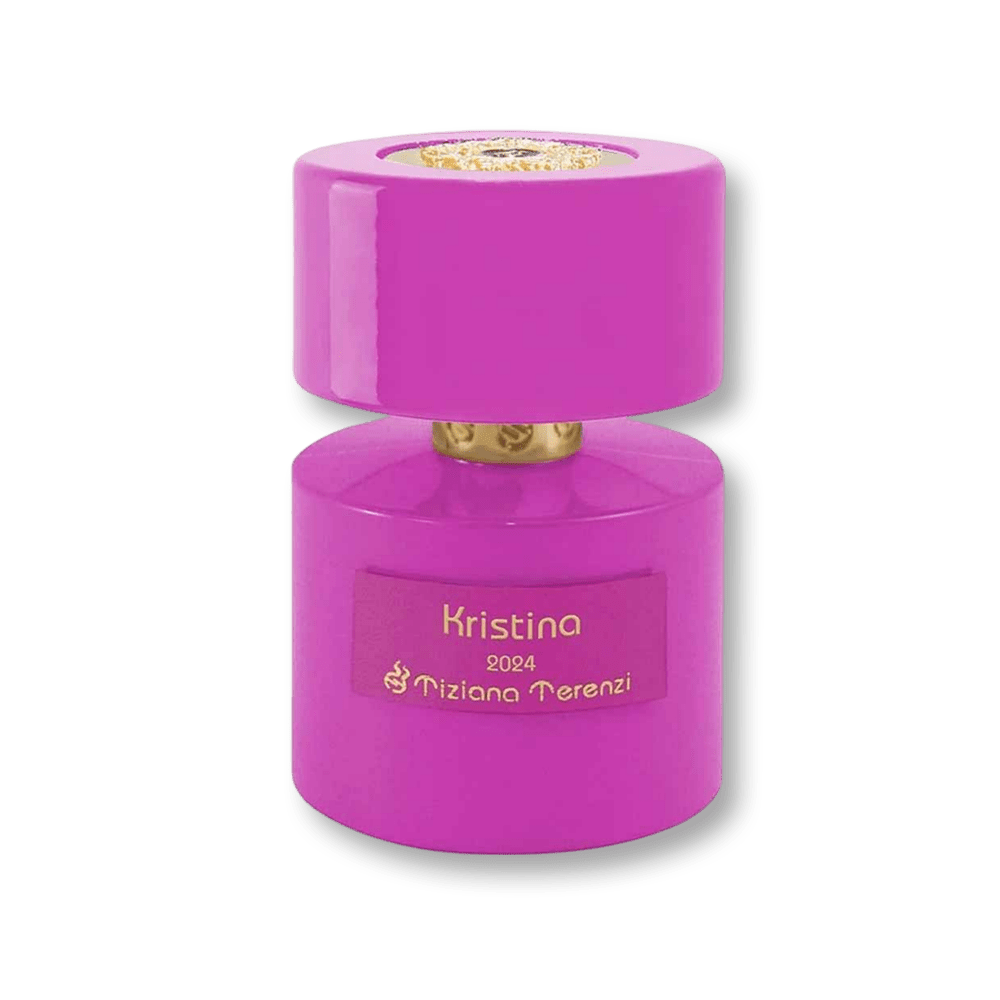 Tiziana Terenzi Anniversary Collection Kristina Extrait De Parfum 100ml