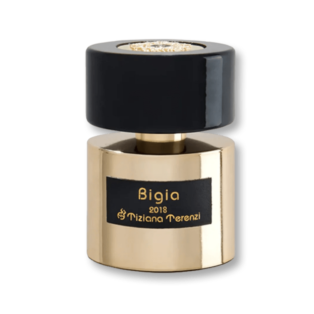 Tiziana Terenzi Bigia Anniversary Collection Extrait De Parfum 100ml