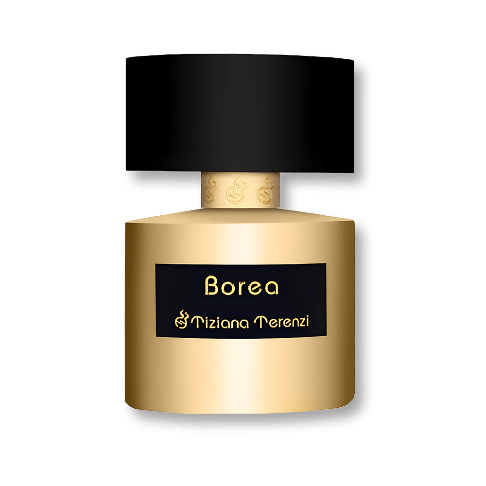 Tiziana Terenzi Borea Extrait De Parfum 100ml Tester