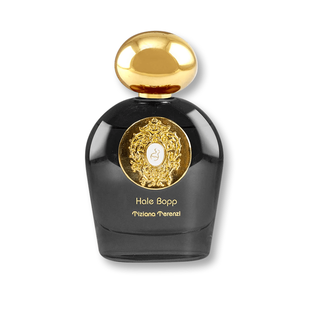 Tiziana Terenzi Comet Collection Hale Bopp Extrait De Parfum 100ml