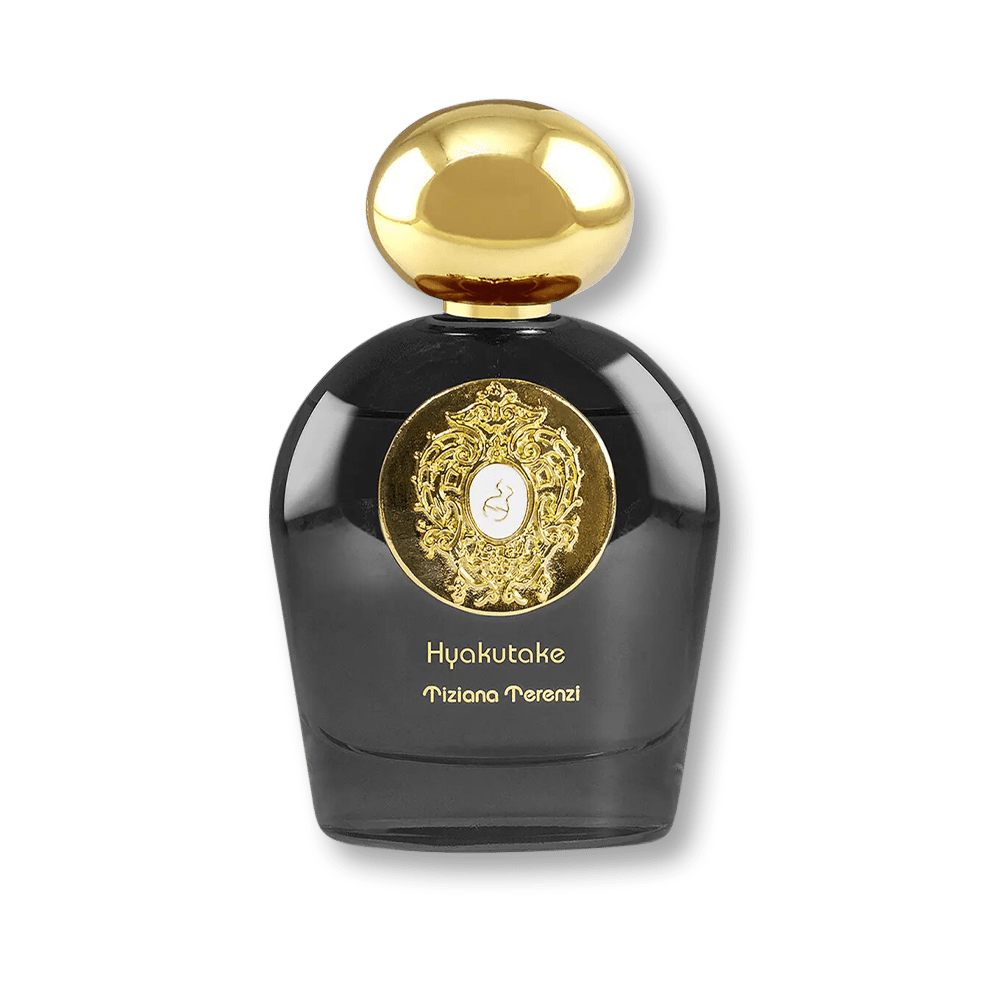 Tiziana Terenzi Comet Collection Hyakutake Extrait De Parfum 100ml Tester