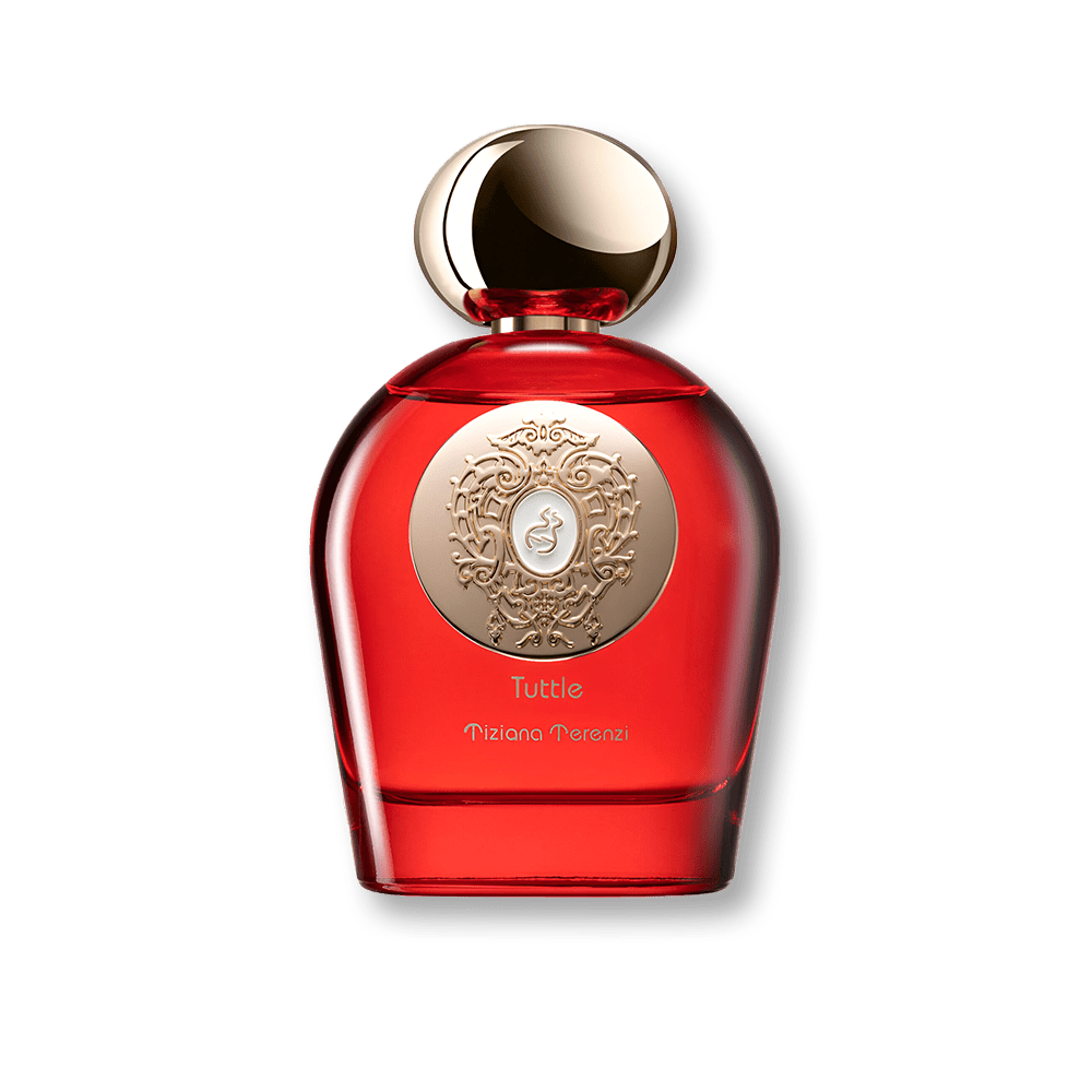 Tiziana Terenzi Comet Collection Tuttle Extrait De Parfum 100ml