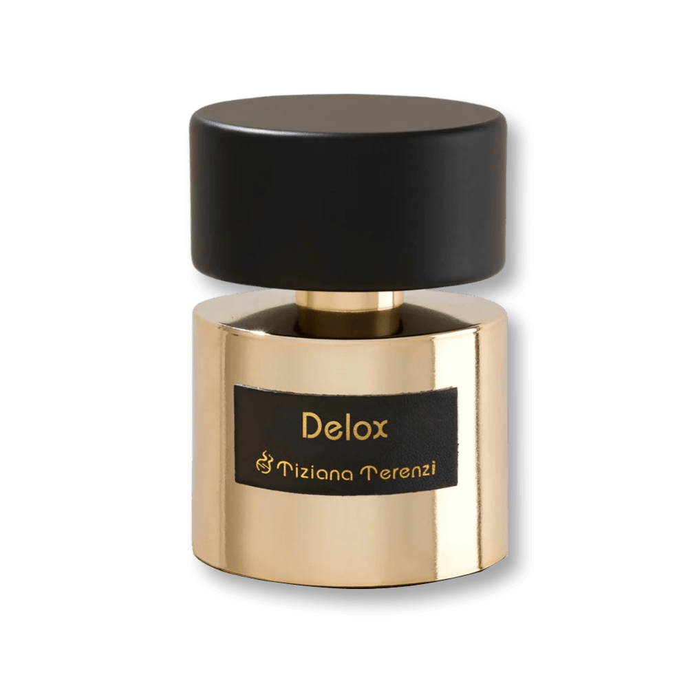 Tiziana Terenzi Delox Extrait De Parfum 100ml